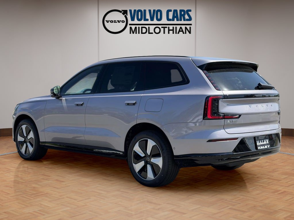 New 2026 Volvo EX90 Plus RWD image 20