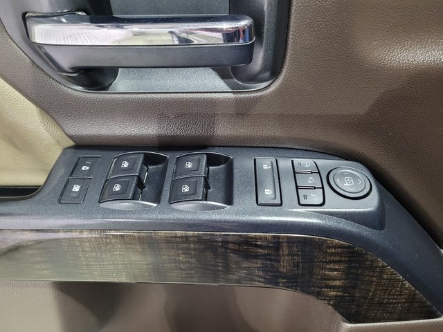 Used 2016 GMC Sierra 2500 Denali image 54