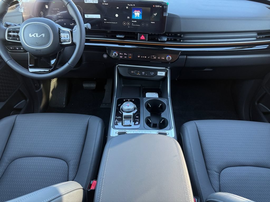 New 2026 Kia Carnival SX Prestige FWD image 10