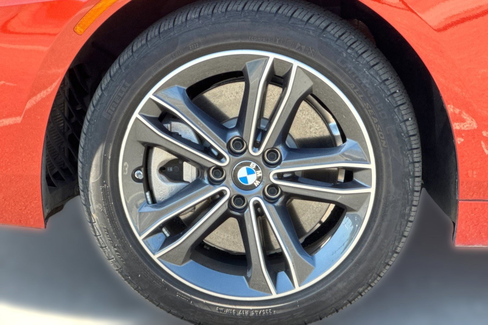 Certified 2023 BMW 228i Gran Coupe FWD image 11