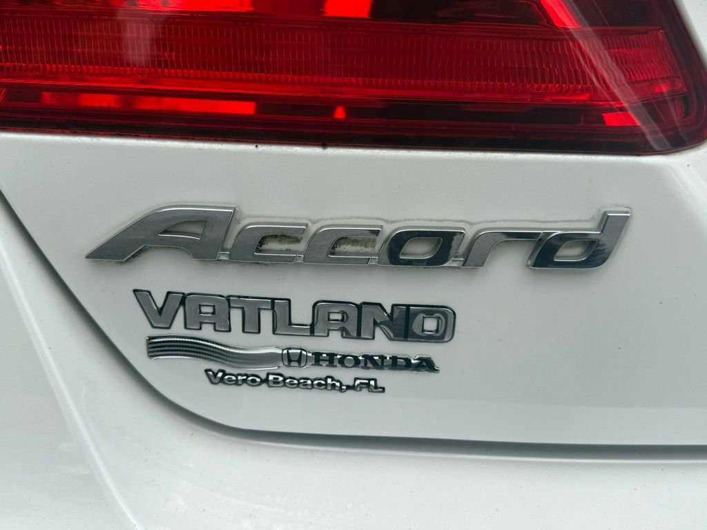 Used 2014 Honda Accord EX-L image 36