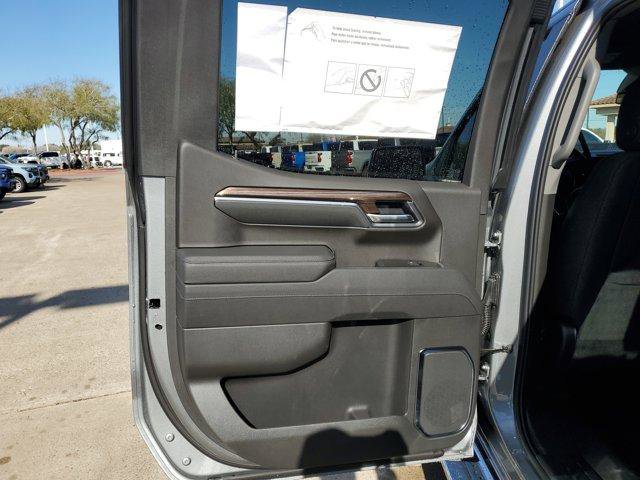 New 2026 Chevrolet Silverado 1500 LT w/ Texas Edition Plus image 15
