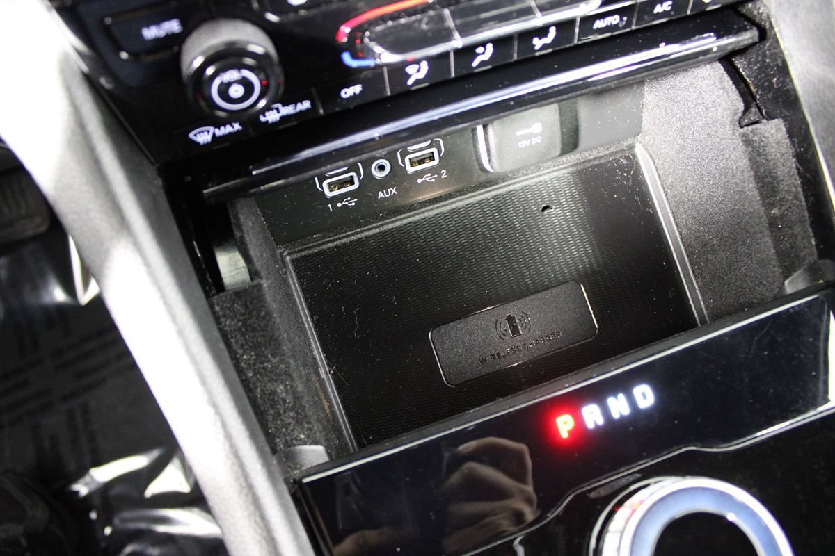 Used 2022 Jeep Grand Cherokee Altitude RWD image 23