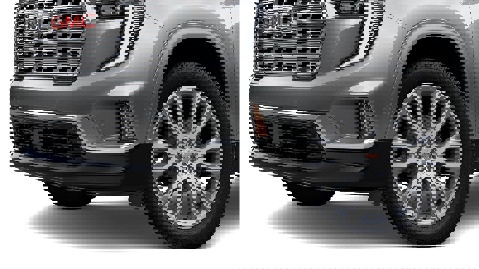 New 2026 GMC Acadia Denali w/ Super Cruise Package image 36