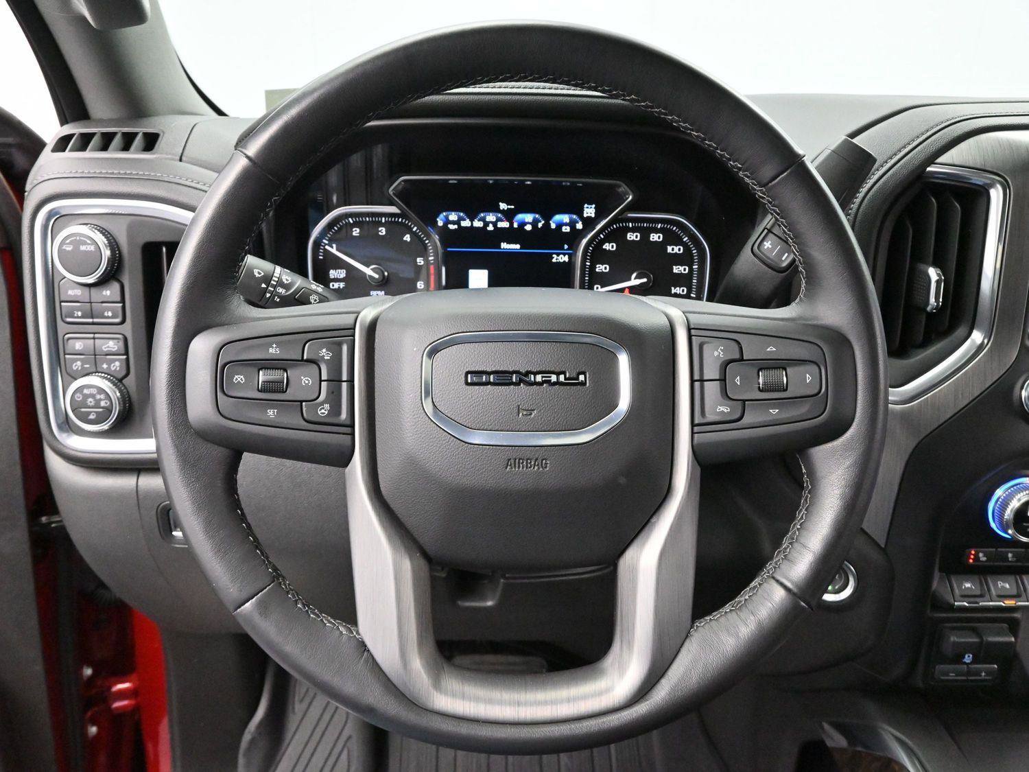 Used 2021 GMC Sierra 1500 Denali w/ Denali Ultimate Package image 15