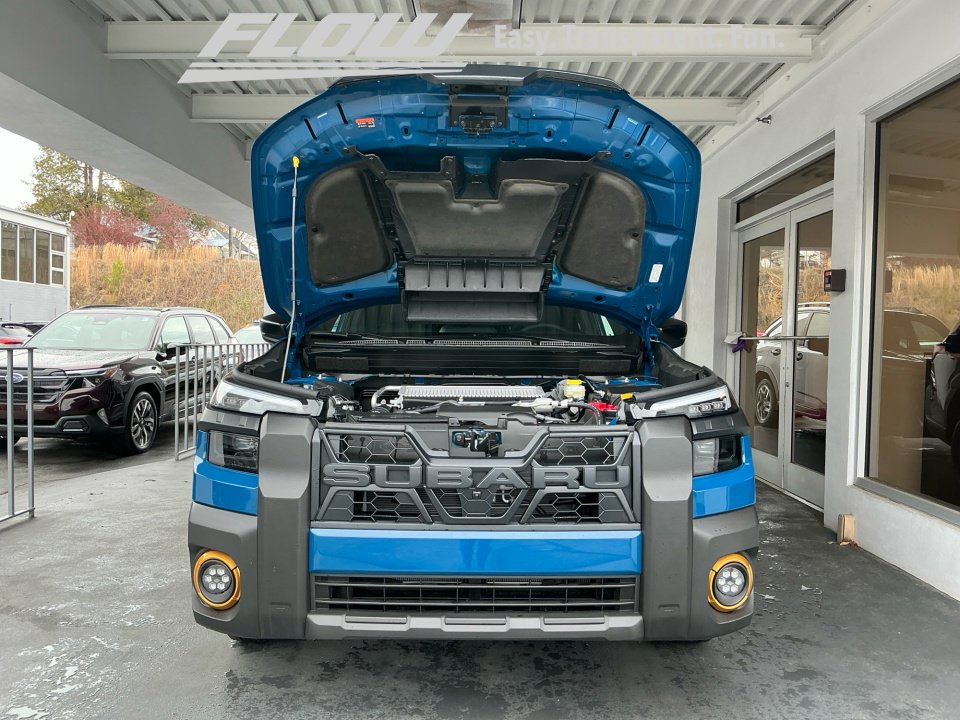 New 2026 Subaru Outback Wilderness image 15