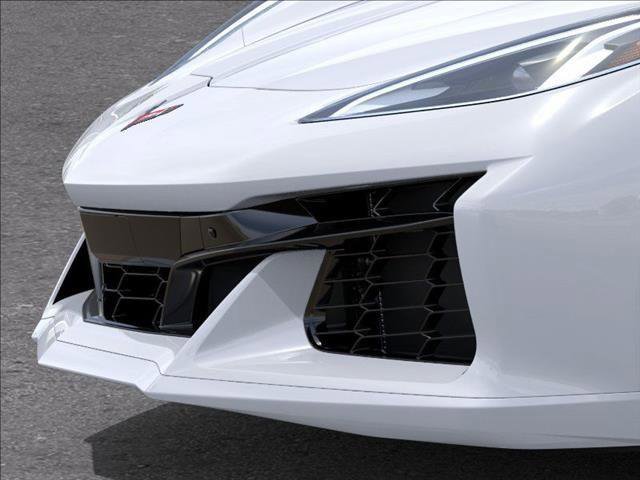 New 2025 Chevrolet Corvette Z06 w/ Battery Protection Package image 13