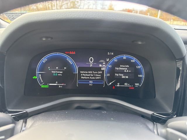 New 2026 Toyota Camry XSE image 19