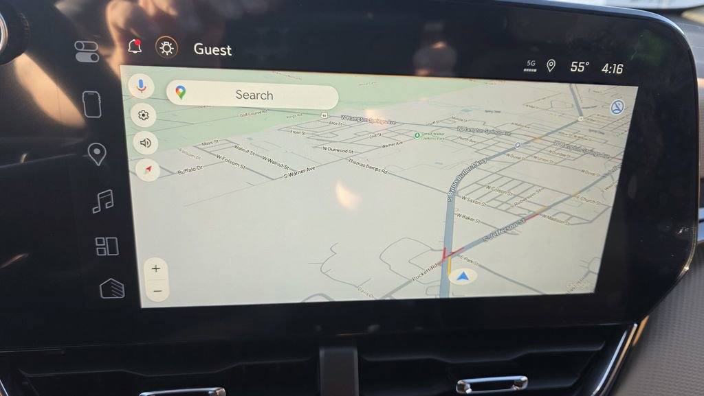 New 2026 Chevrolet Equinox ACTIV w/ Convenience Package III image 25