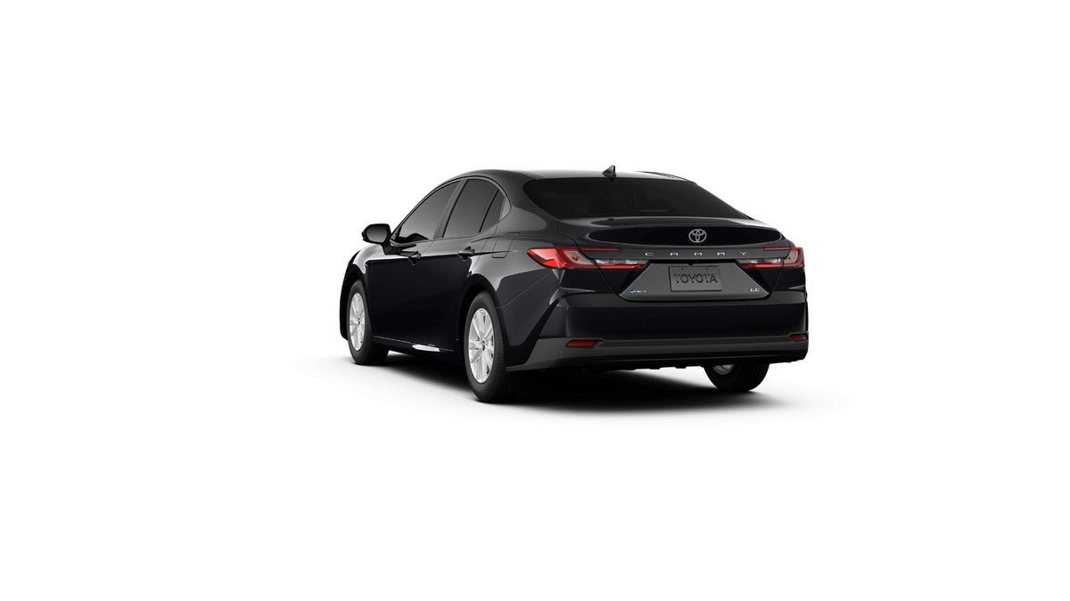 New 2027 Toyota Camry LE FWD image 7