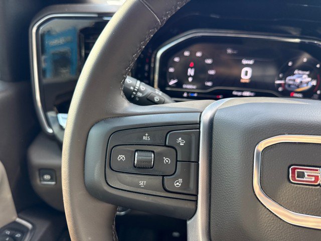 Used 2025 GMC Sierra 2500 SLT w/ SLT Premium Package AWD/4WD image 26