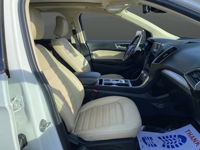 Certified 2022 Ford Edge SEL w/ Convenience Package image 32