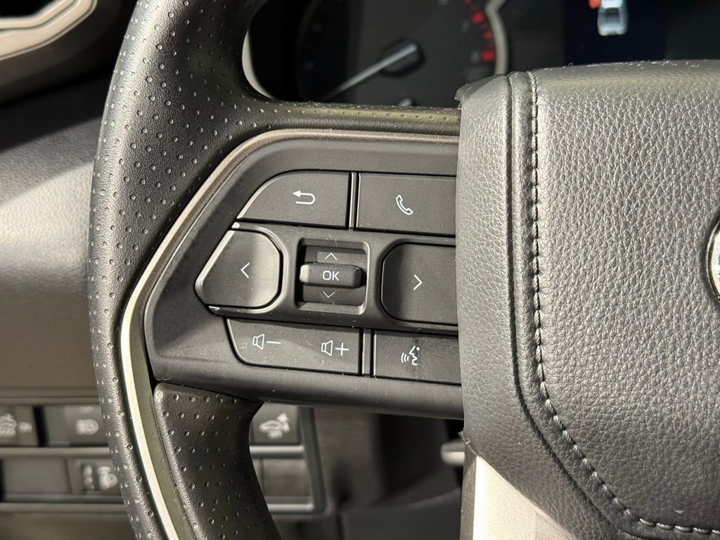 Used 2025 Toyota Tundra SR5 w/ SR5 Convenience Package image 22