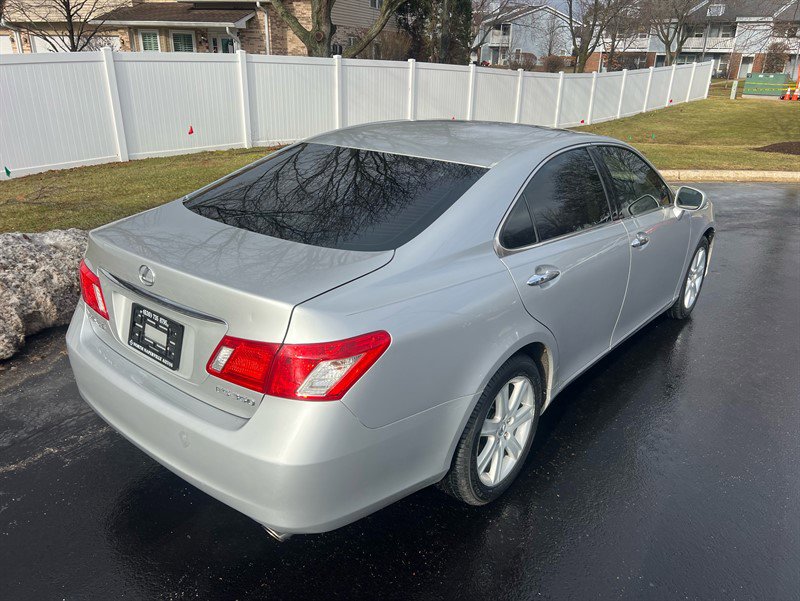 Used 2009 Lexus ES 350 Sedan image 7