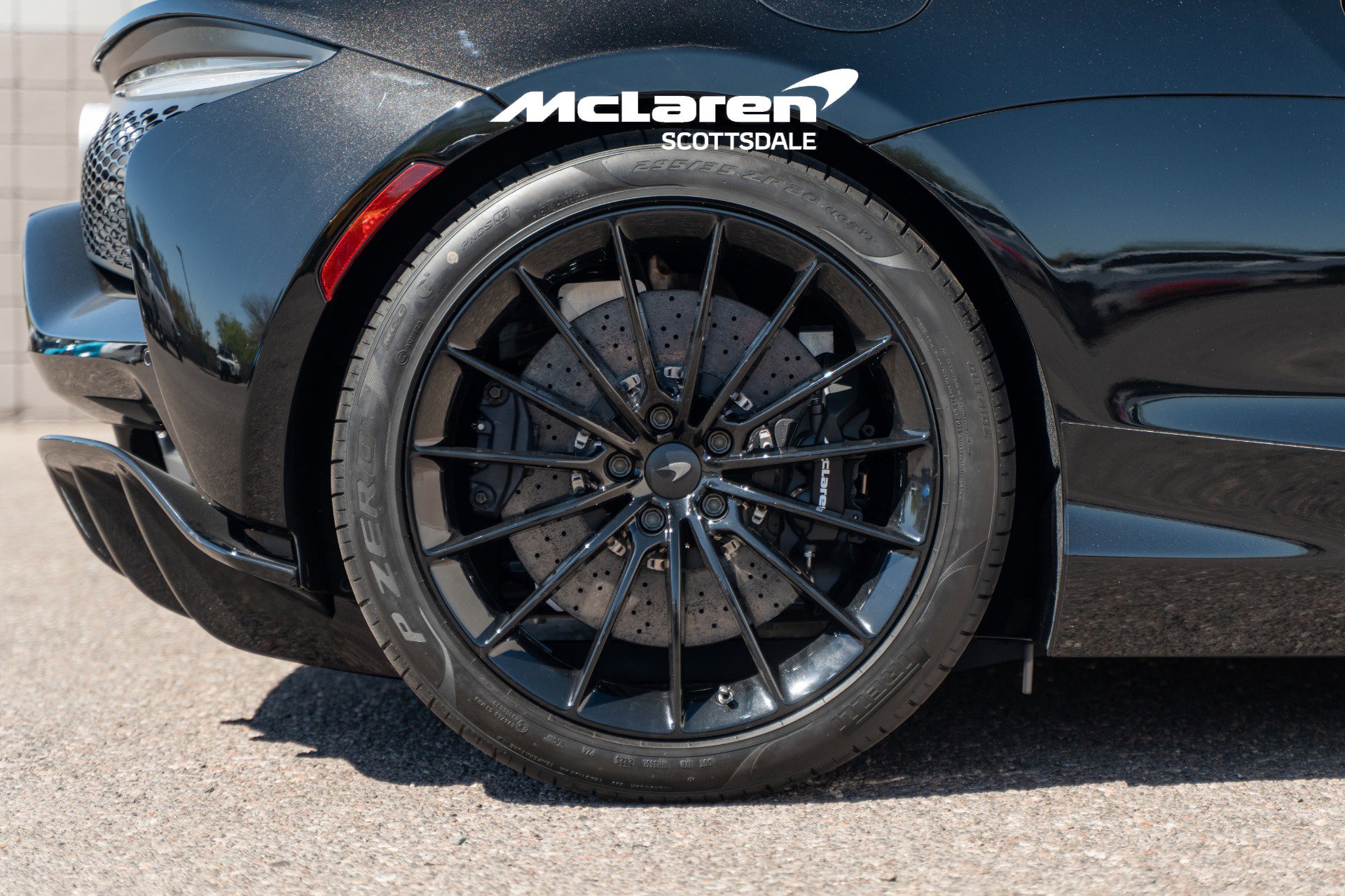 New 2026 McLaren Artura image 20