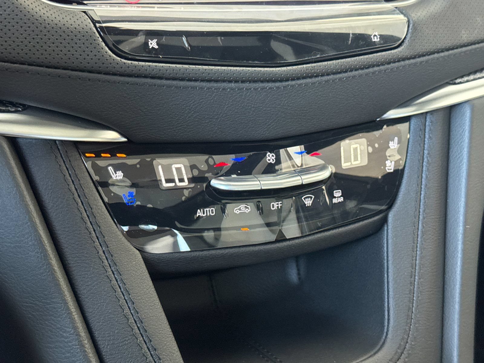 New 2025 Cadillac XT5 Sportv w/ Technology Package AWD/4WD image 20