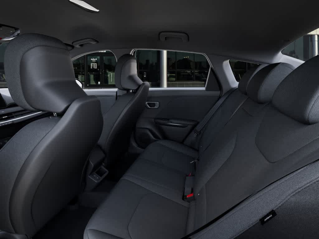 New 2027 Kia K4 FWD image 18