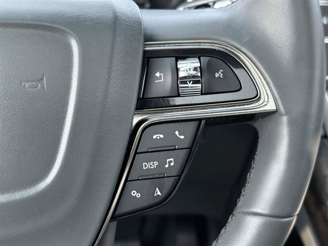 Used 2019 Lincoln Nautilus Reserve w/ Driver Assistance Package AWD/4WD image 37