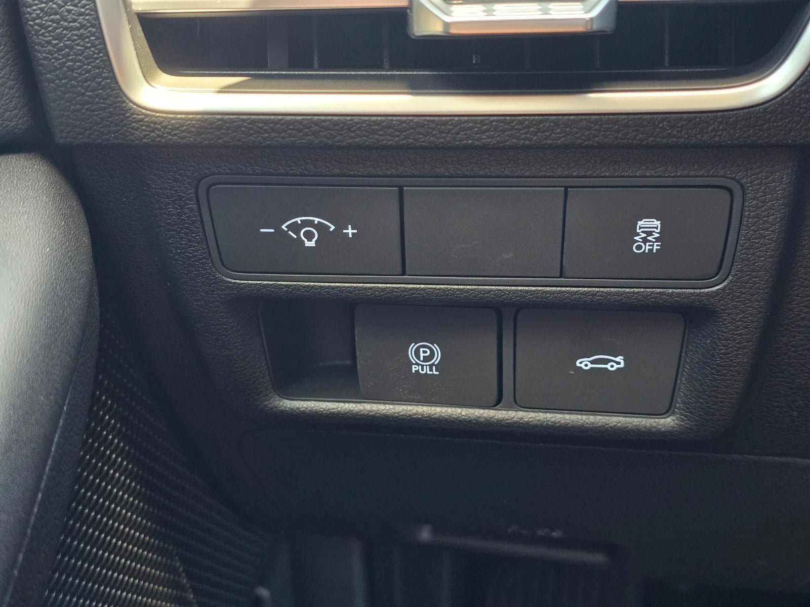 New 2026 Hyundai Sonata SEL FWD image 22