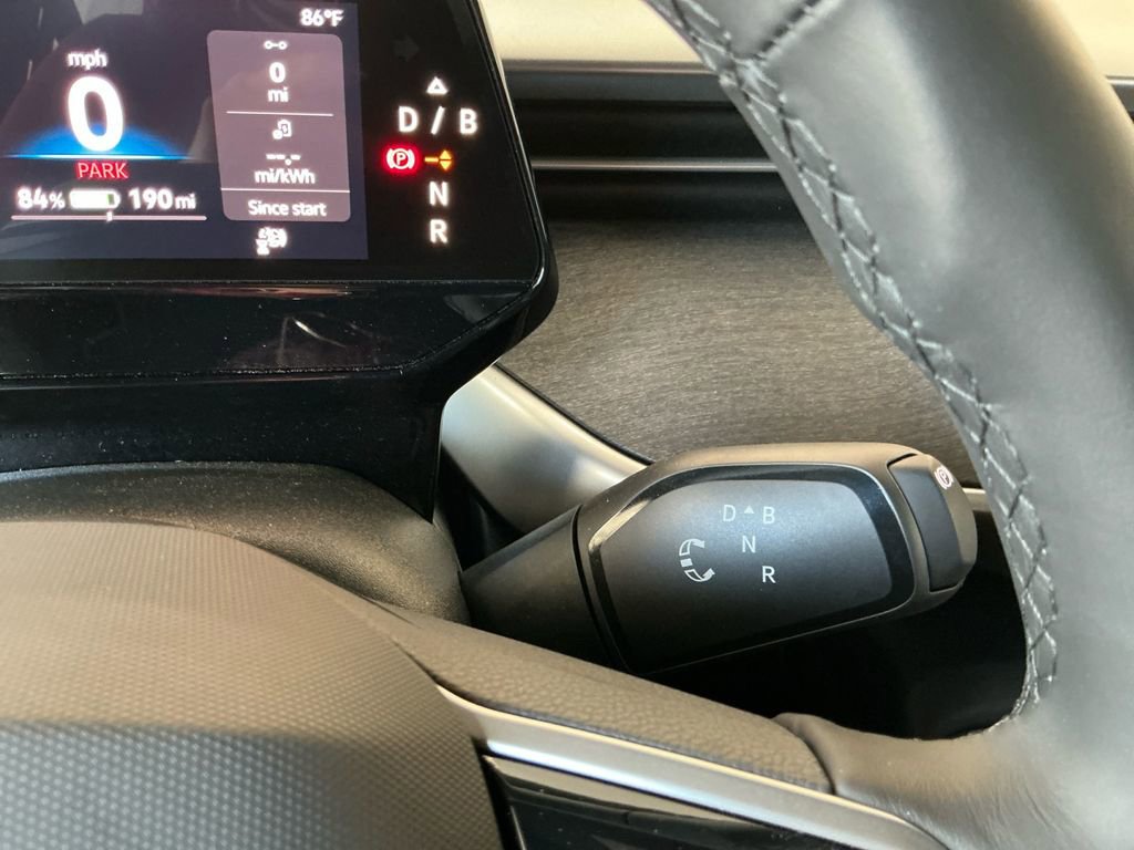 New 2025 Volkswagen ID. Buzz Pro S image 20