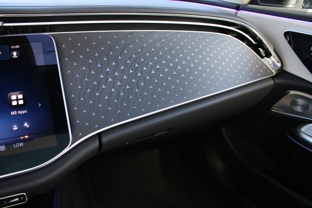 New 2026 Mercedes-Benz E 350 4MATIC Sedan image 30