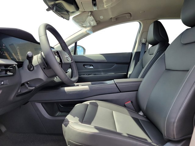 New 2025 Nissan Murano SV image 8