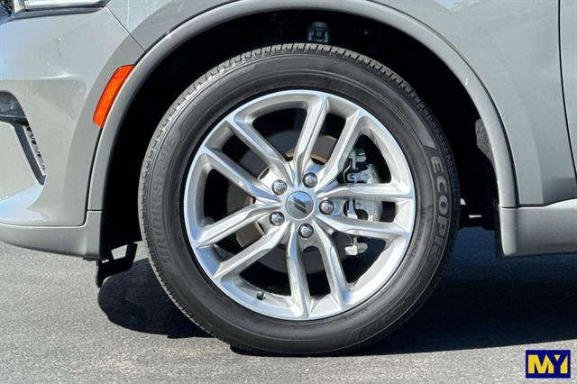 Used 2022 Dodge Durango GT image 32
