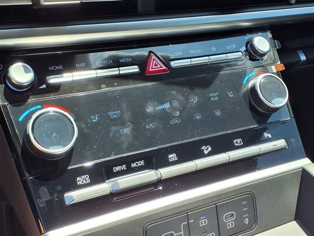 New 2026 Hyundai Santa Fe SEL AWD/4WD image 9