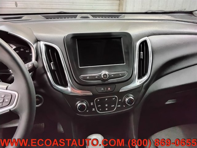 Used 2023 Chevrolet Equinox LT AWD/4WD image 12