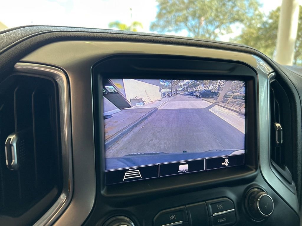 Used 2020 Chevrolet Silverado 1500 RST w/ All-Star Edition image 9