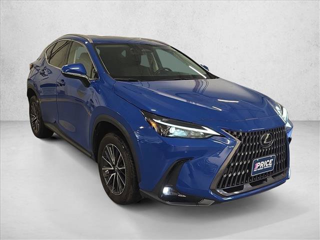 Used 2025 Lexus NX 350 AWD image 3
