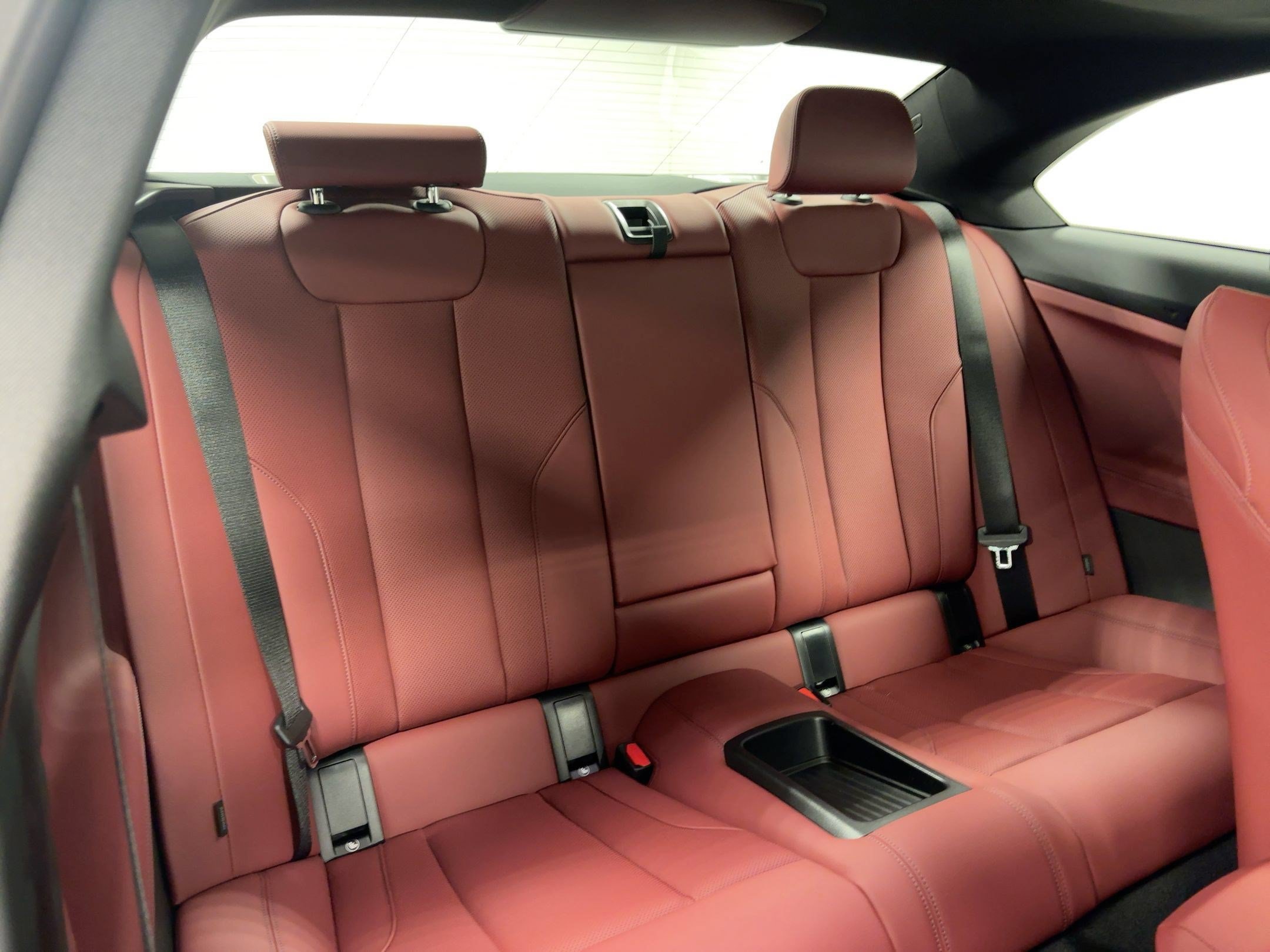 Used 2026 BMW 230i Coupe w/ Premium Package RWD image 31