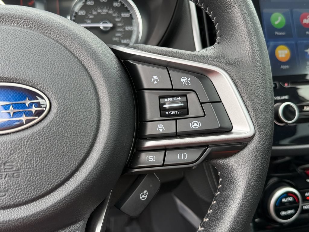 Used 2021 Subaru Forester Touring AWD/4WD image 19