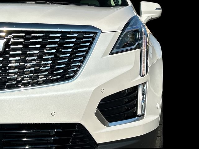 New 2026 Cadillac XT5 Premium Luxury w/ Driver Assist Package AWD/4WD image 5