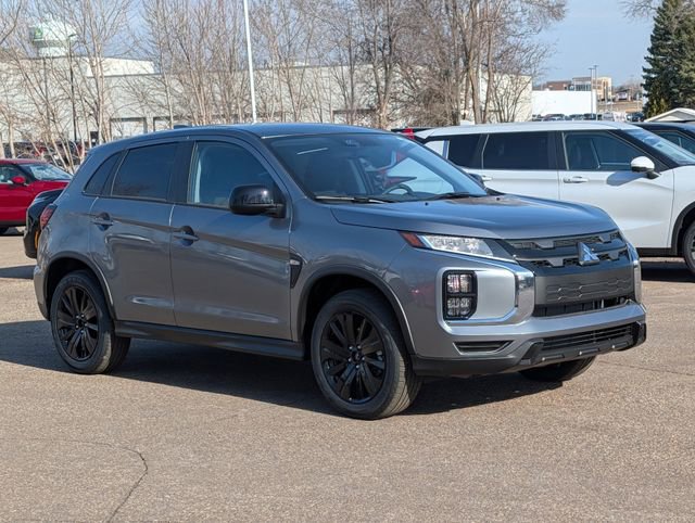 New 2026 Mitsubishi Outlander Sport LE image 1