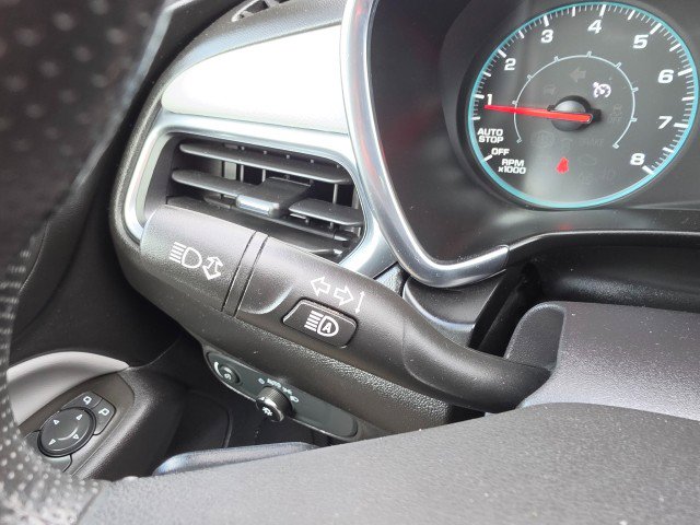 Used 2024 Chevrolet Equinox LS AWD/4WD image 36