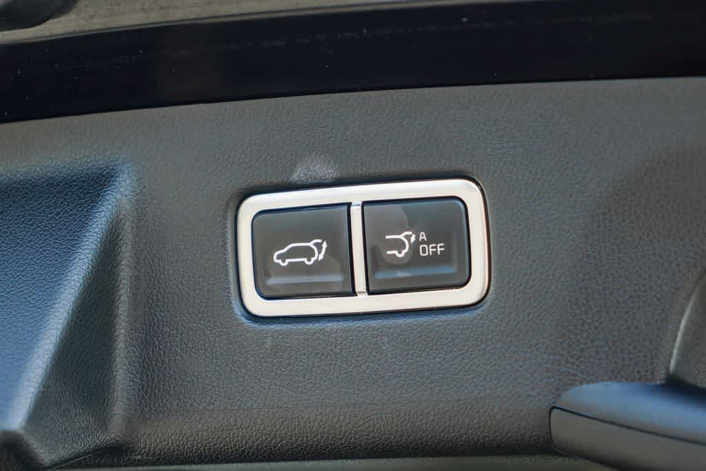 Certified 2025 Kia Sorento EX AWD/4WD image 25