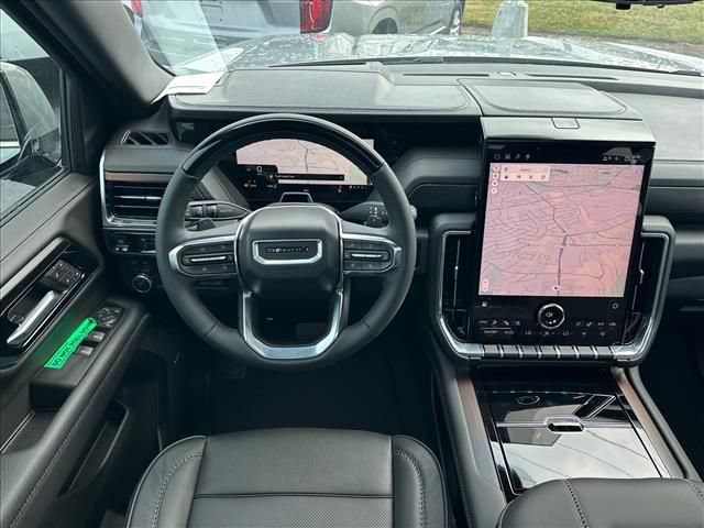 New 2026 GMC Yukon Denali w/ Advanced Technology Package AWD/4WD image 21