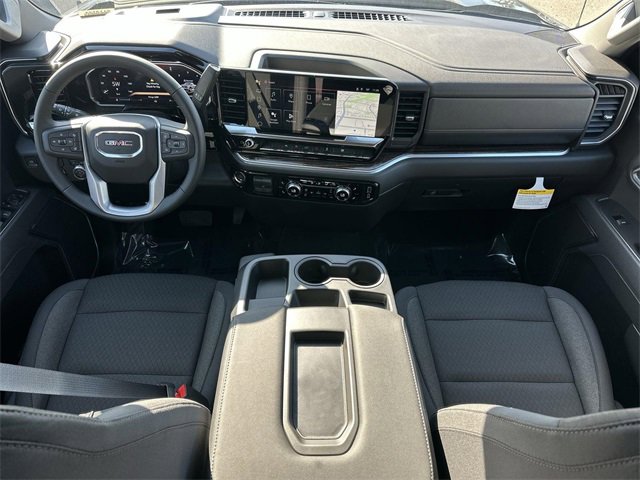 New 2026 GMC Sierra 1500 Elevation image 7