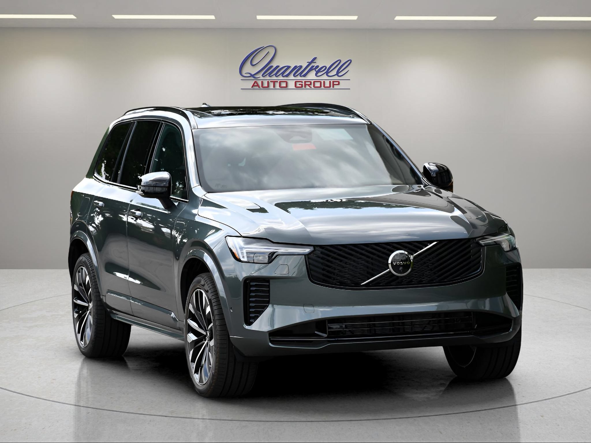 New 2027 Volvo XC90 B6 Ultra AWD/4WD image 2