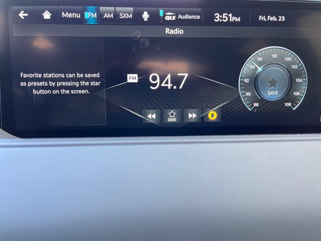 New 2024 Genesis G80 3.5T Sport AWD/4WD image 10
