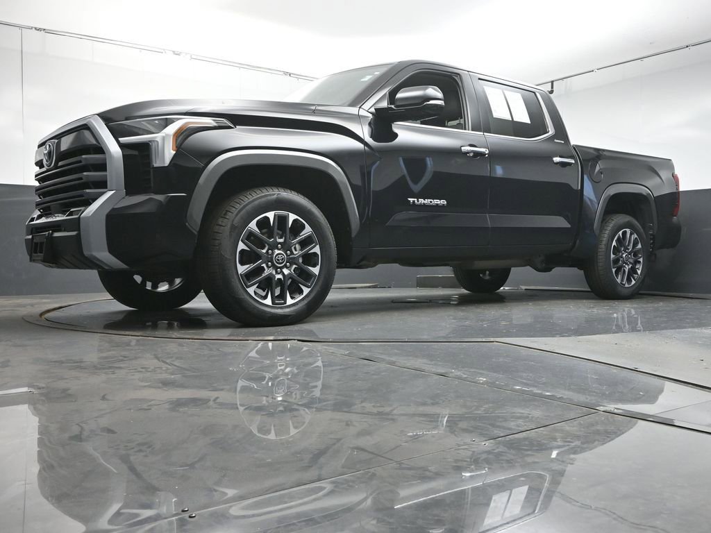 Used 2022 Toyota Tundra Limited image 31