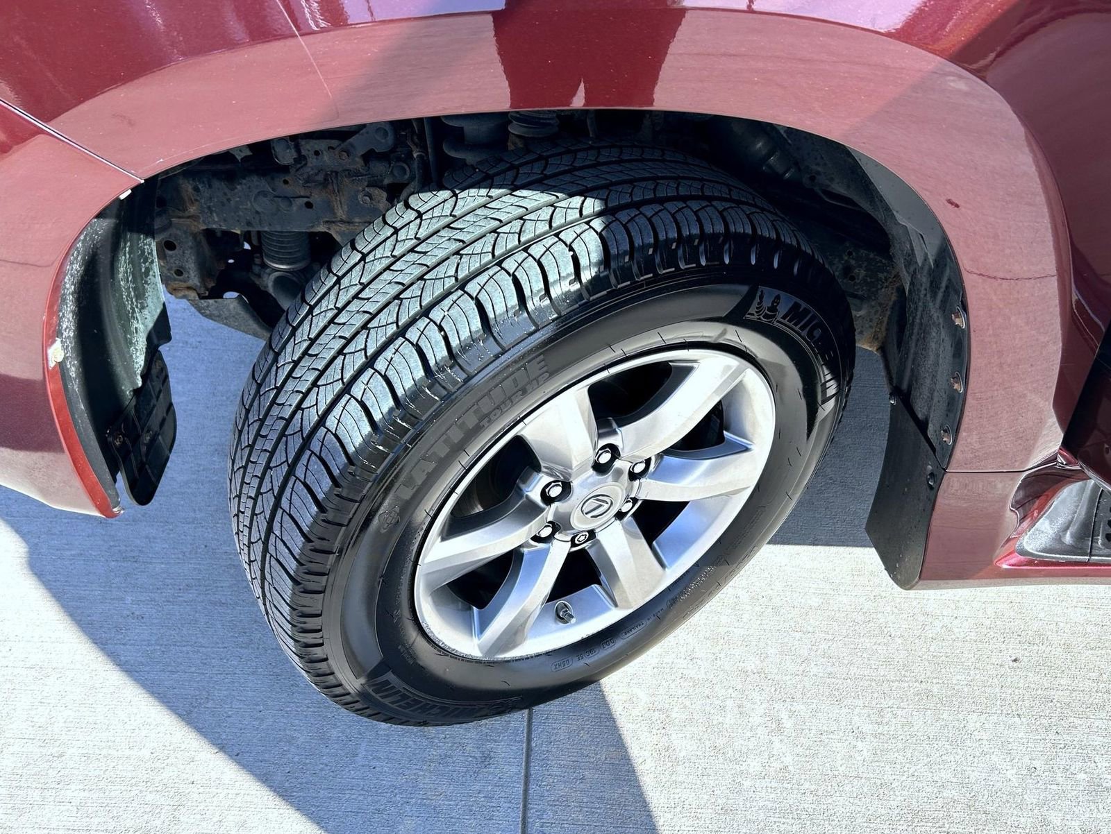 Used 2013 Lexus GX 460 Premium image 25