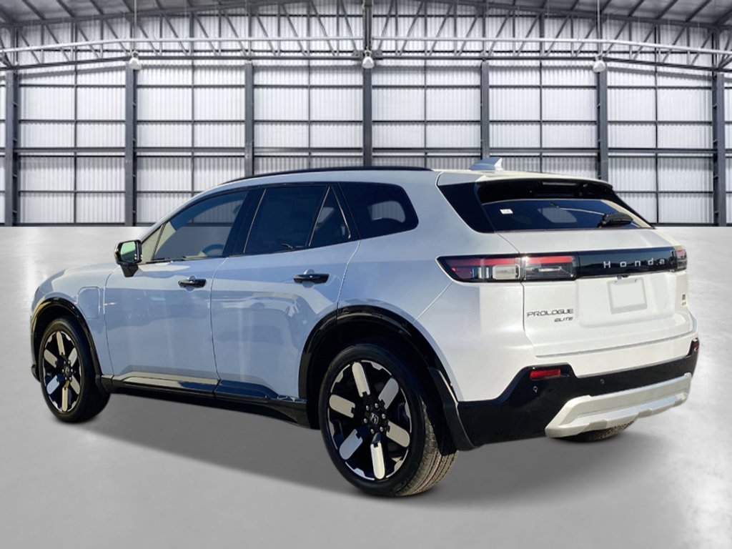 New 2026 Honda Prologue Elite image 2