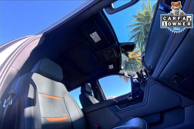 Used 2024 GMC Sierra 2500 AT4 w/ AT4 Premium Plus Package image 22