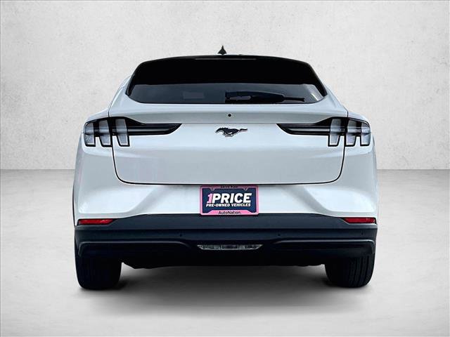 Used 2023 Ford Mustang Mach-E Select image 4
