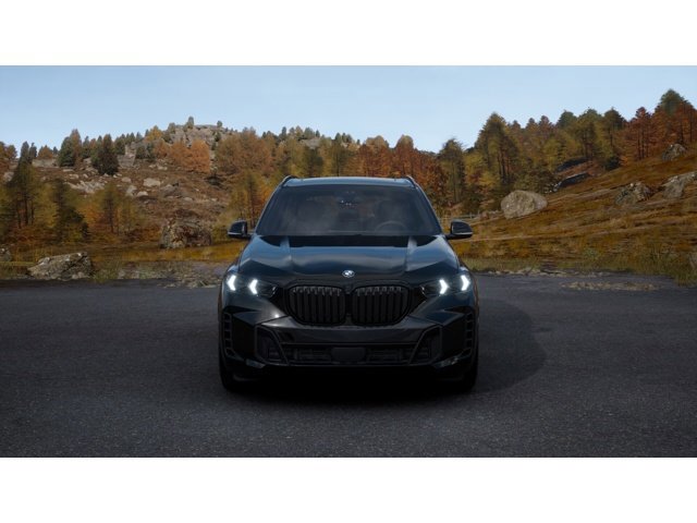 New 2026 BMW X5 xDrive40i AWD/4WD image 3