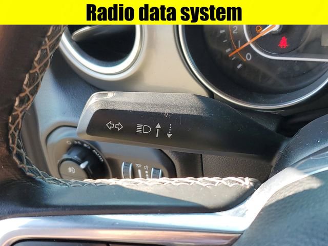 Used 2022 Jeep Gladiator Overland w/ LED Lighting Group image 16