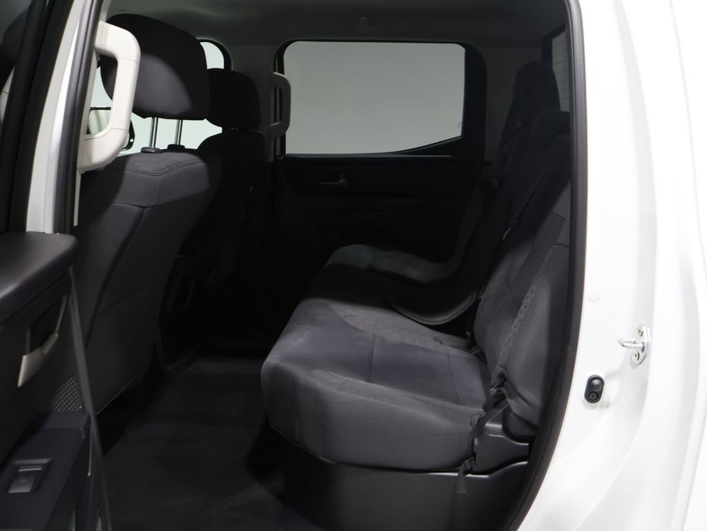 Used 2024 Toyota Tundra SR5 w/ SR5 Convenience Package image 16