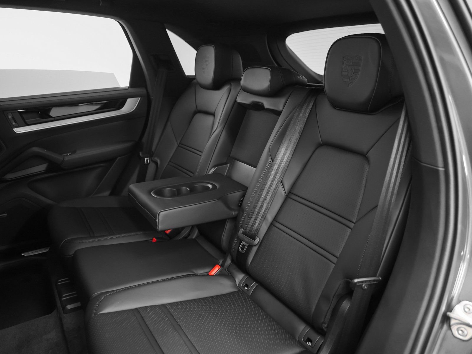 New 2026 Porsche Cayenne E-Hybrid image 49
